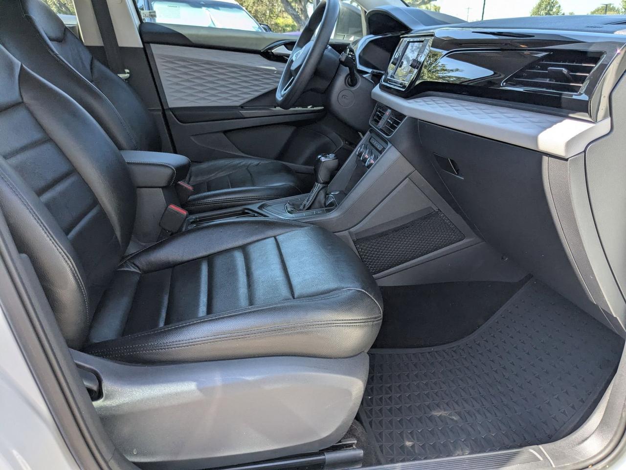 2022 Volkswagen Taos S San Antonio TX