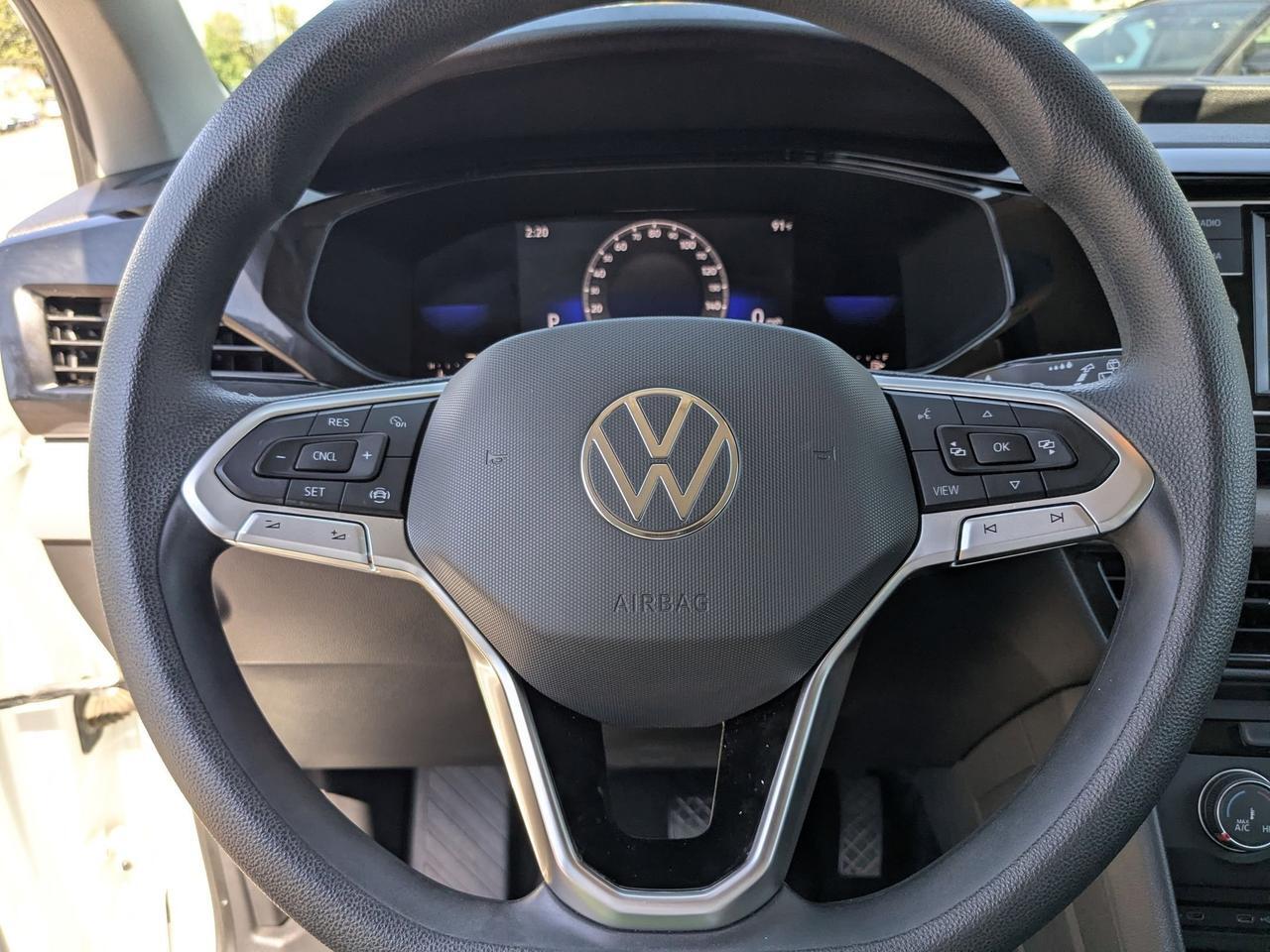 2022 Volkswagen Taos S San Antonio TX