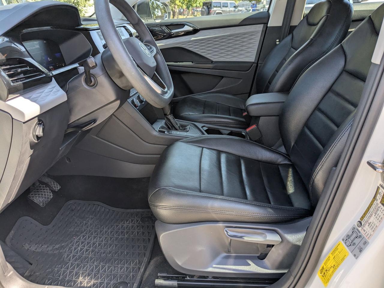 2022 Volkswagen Taos S San Antonio TX