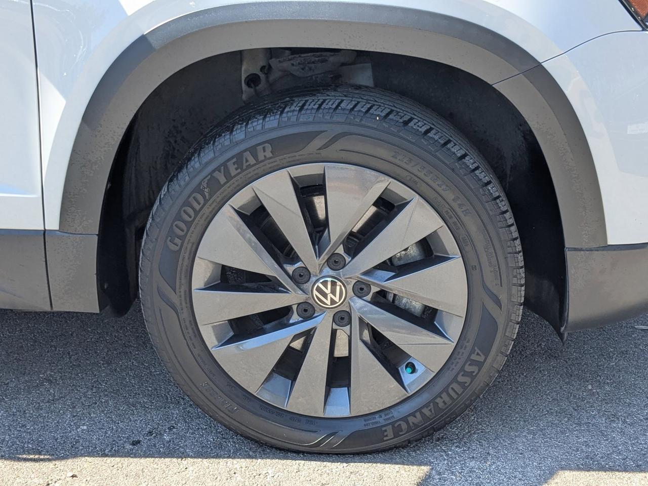 2022 Volkswagen Taos S San Antonio TX