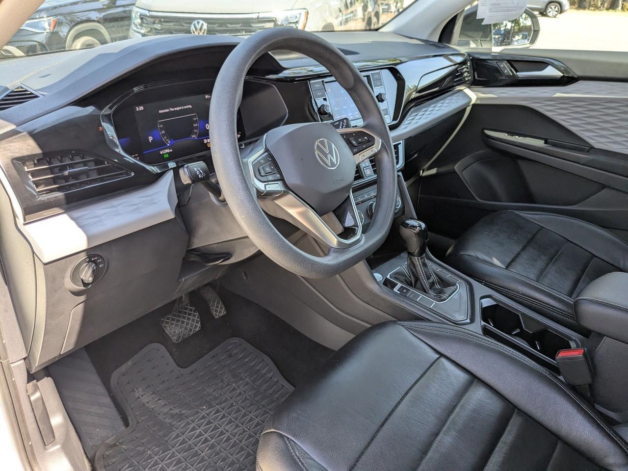 2022 Volkswagen Taos S San Antonio TX