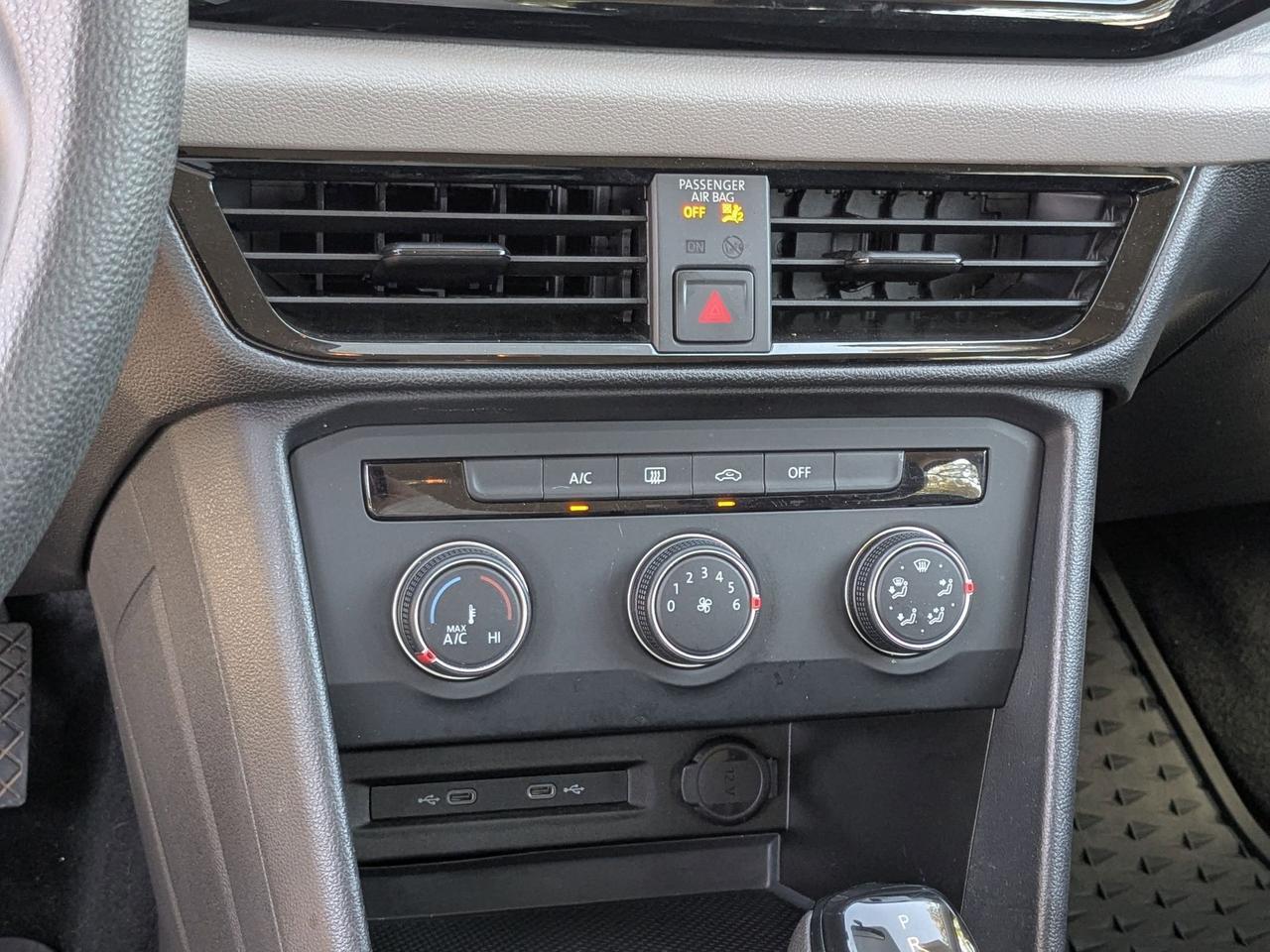 2022 Volkswagen Taos S San Antonio TX