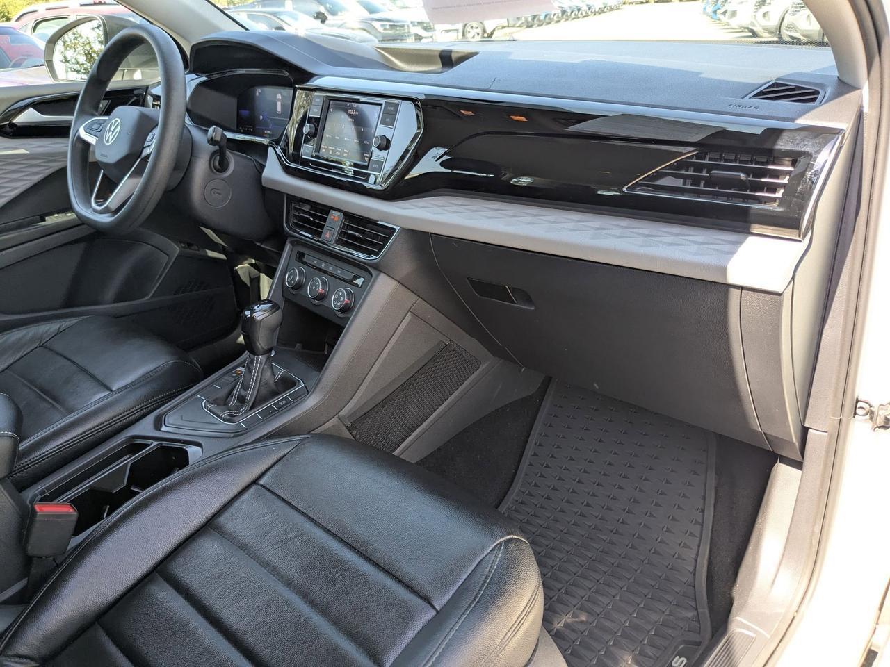 2022 Volkswagen Taos S San Antonio TX