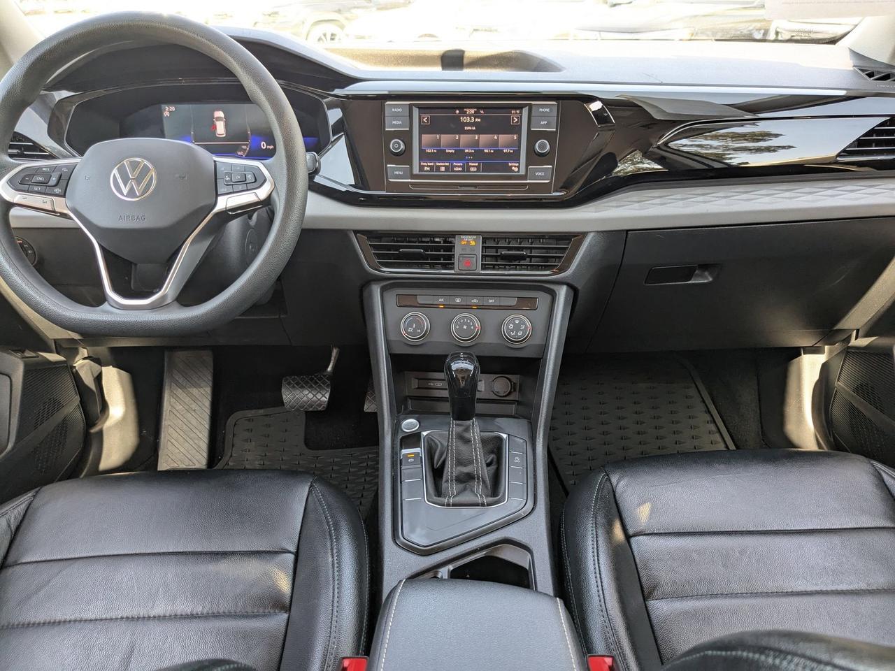 2022 Volkswagen Taos S San Antonio TX