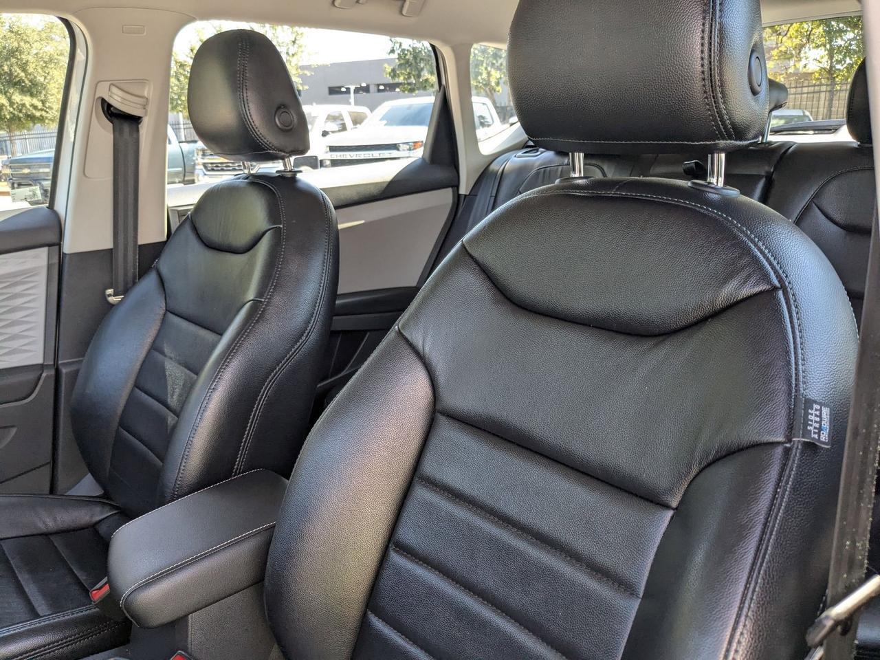 2022 Volkswagen Taos S San Antonio TX