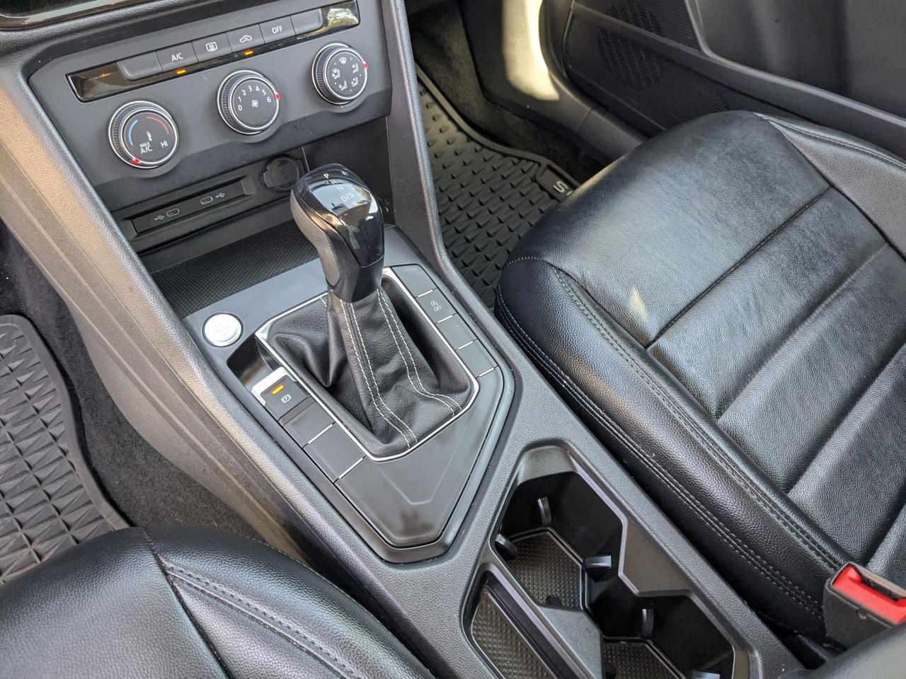 2022 Volkswagen Taos S San Antonio TX