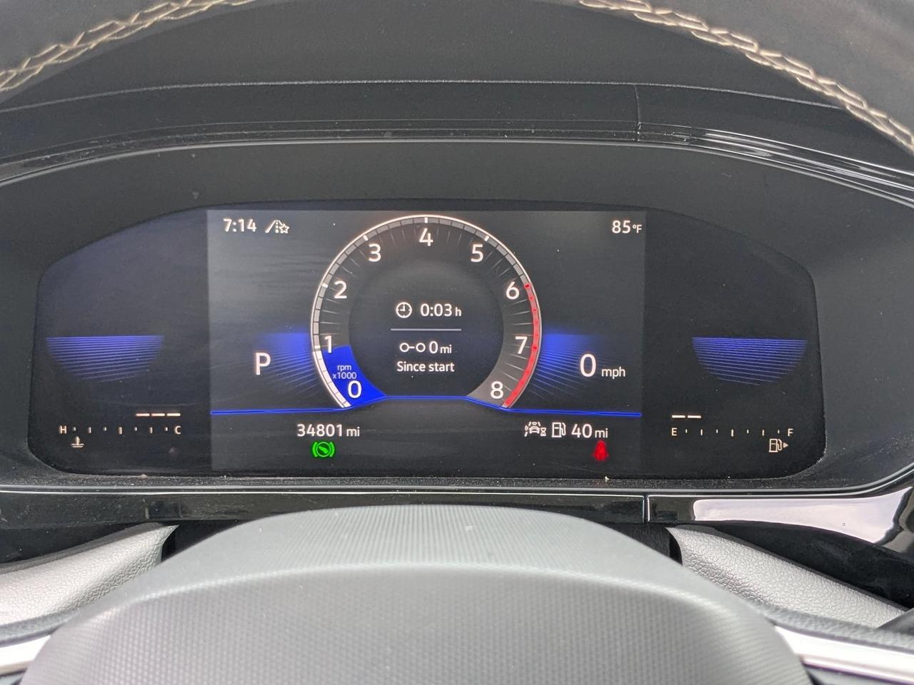 2022 Volkswagen Taos S San Antonio TX