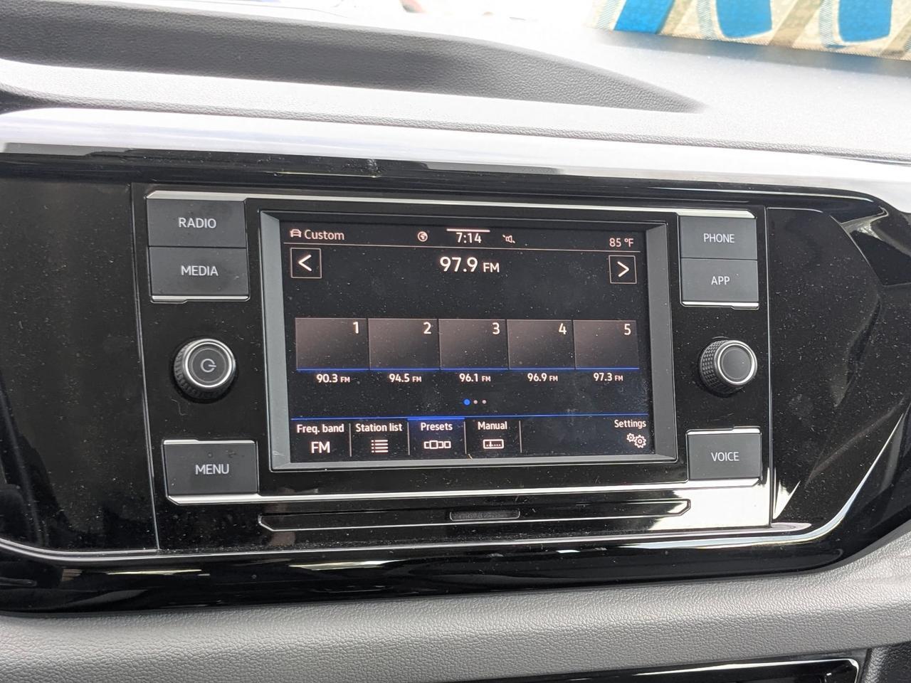2022 Volkswagen Taos S San Antonio TX