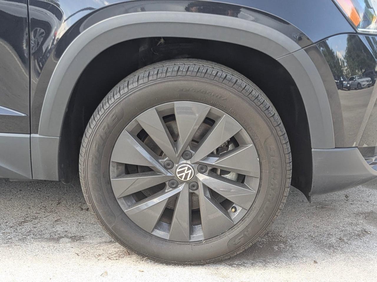 2022 Volkswagen Taos S San Antonio TX