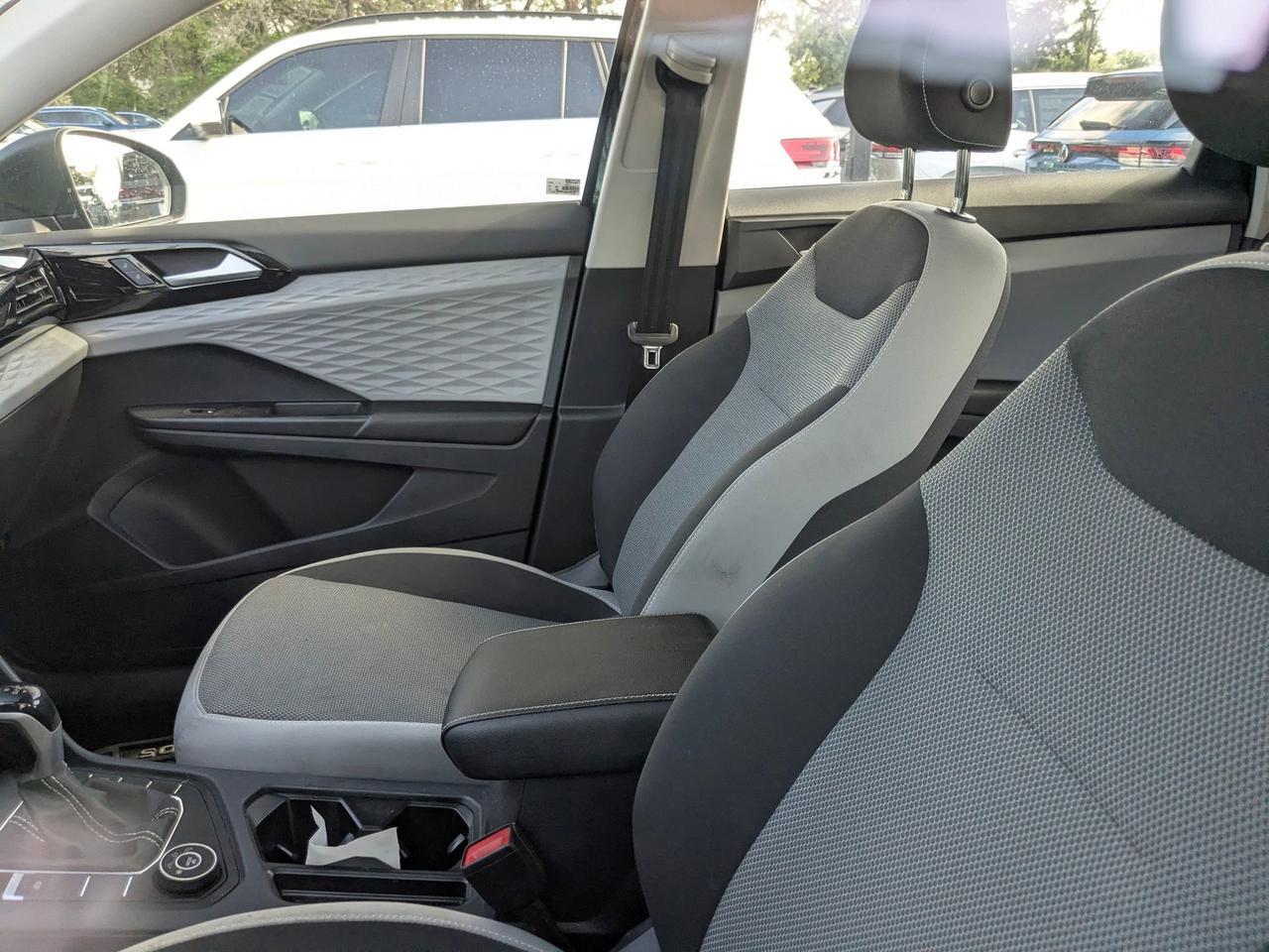 2022 Volkswagen Taos S San Antonio TX