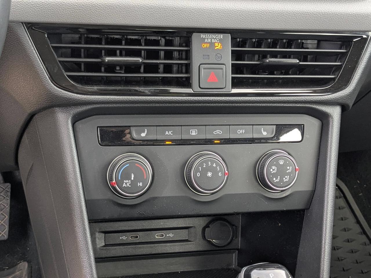 2022 Volkswagen Taos S San Antonio TX