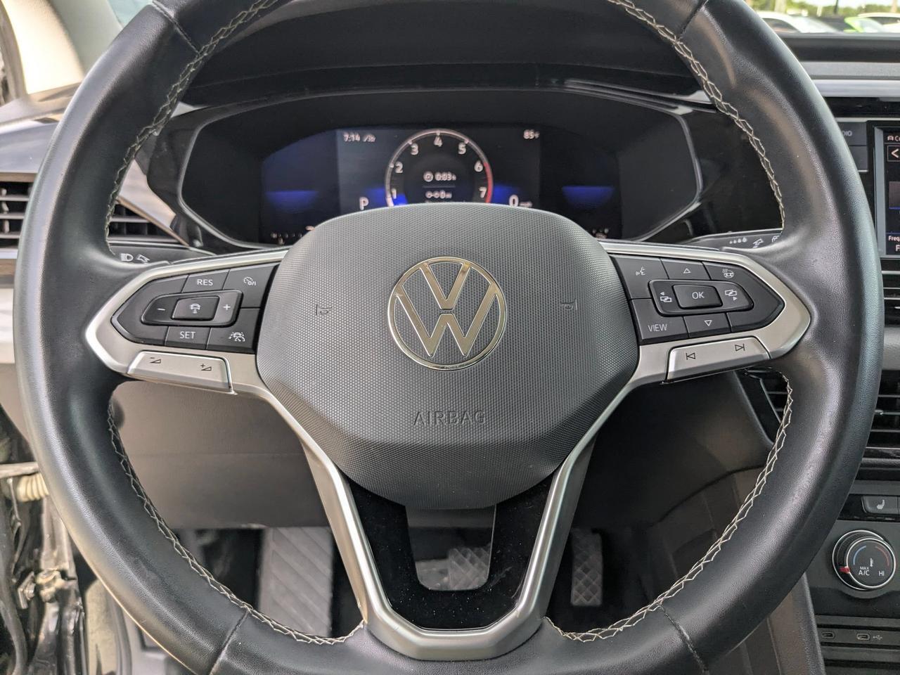 2022 Volkswagen Taos S San Antonio TX