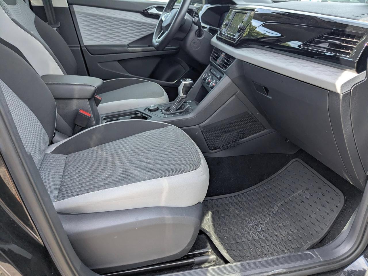 2022 Volkswagen Taos S San Antonio TX