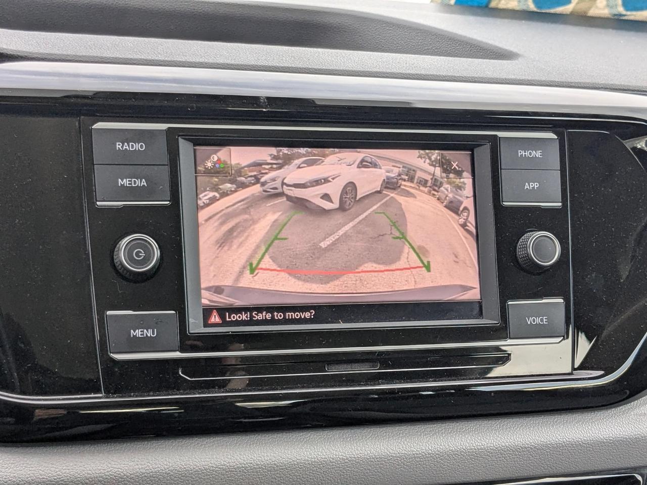 2022 Volkswagen Taos S San Antonio TX