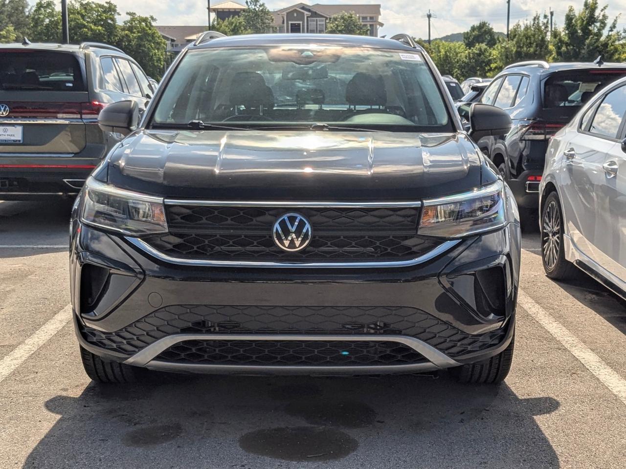 2022 Volkswagen Taos S San Antonio TX