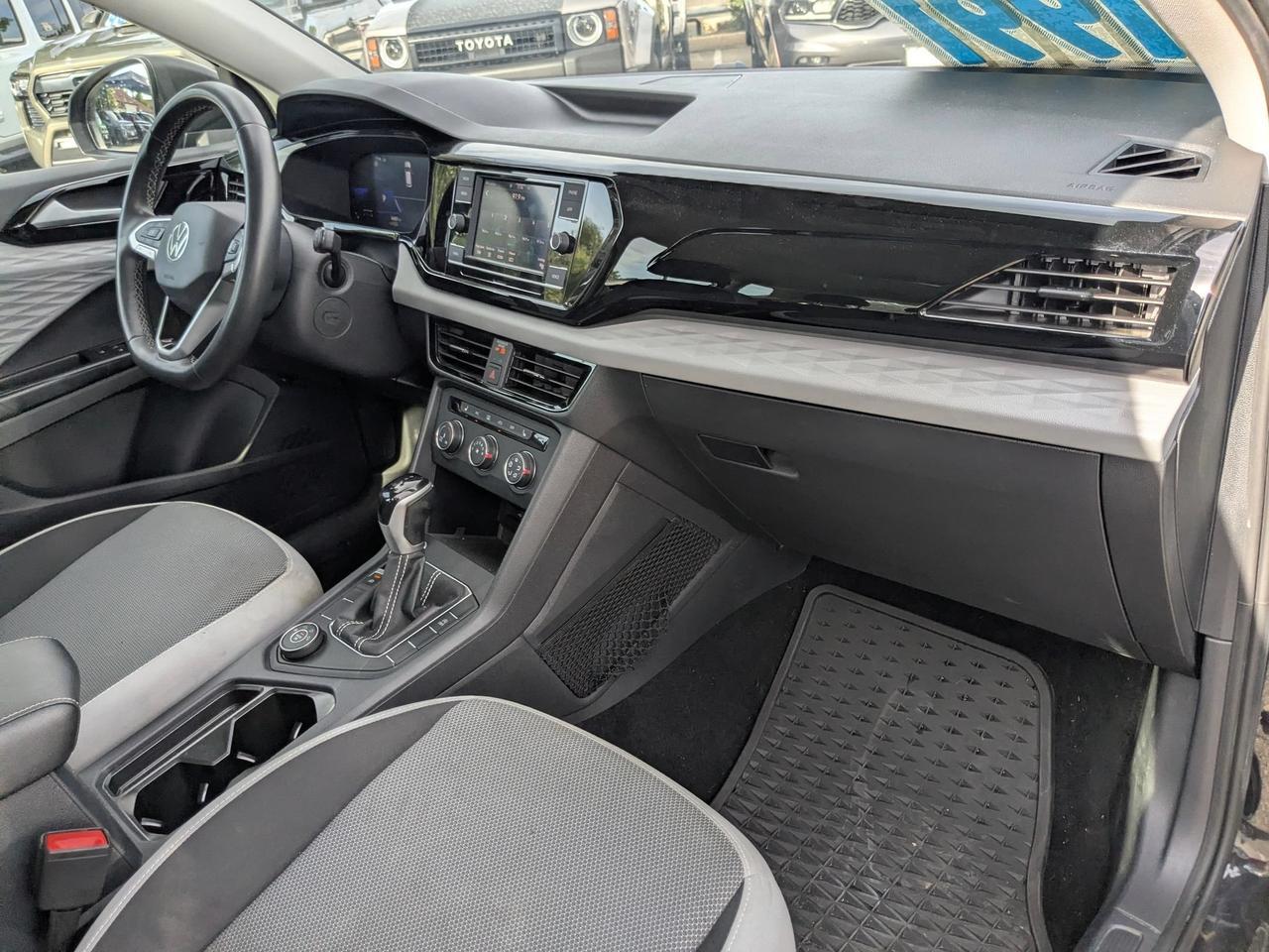 2022 Volkswagen Taos S San Antonio TX