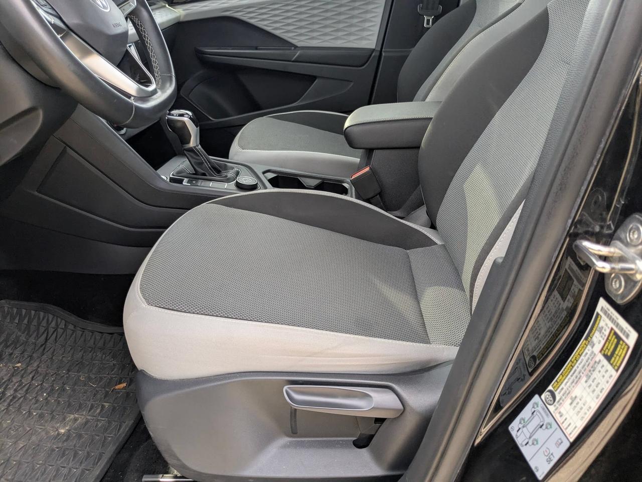 2022 Volkswagen Taos S San Antonio TX
