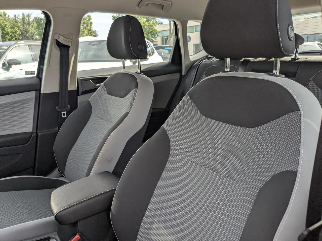 2022 Volkswagen Taos S San Antonio TX