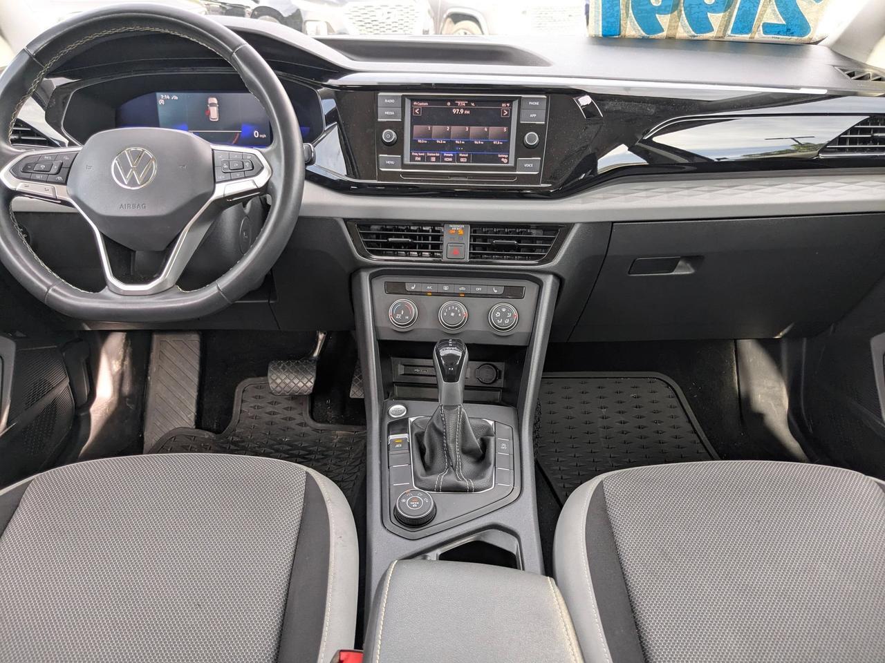 2022 Volkswagen Taos S San Antonio TX