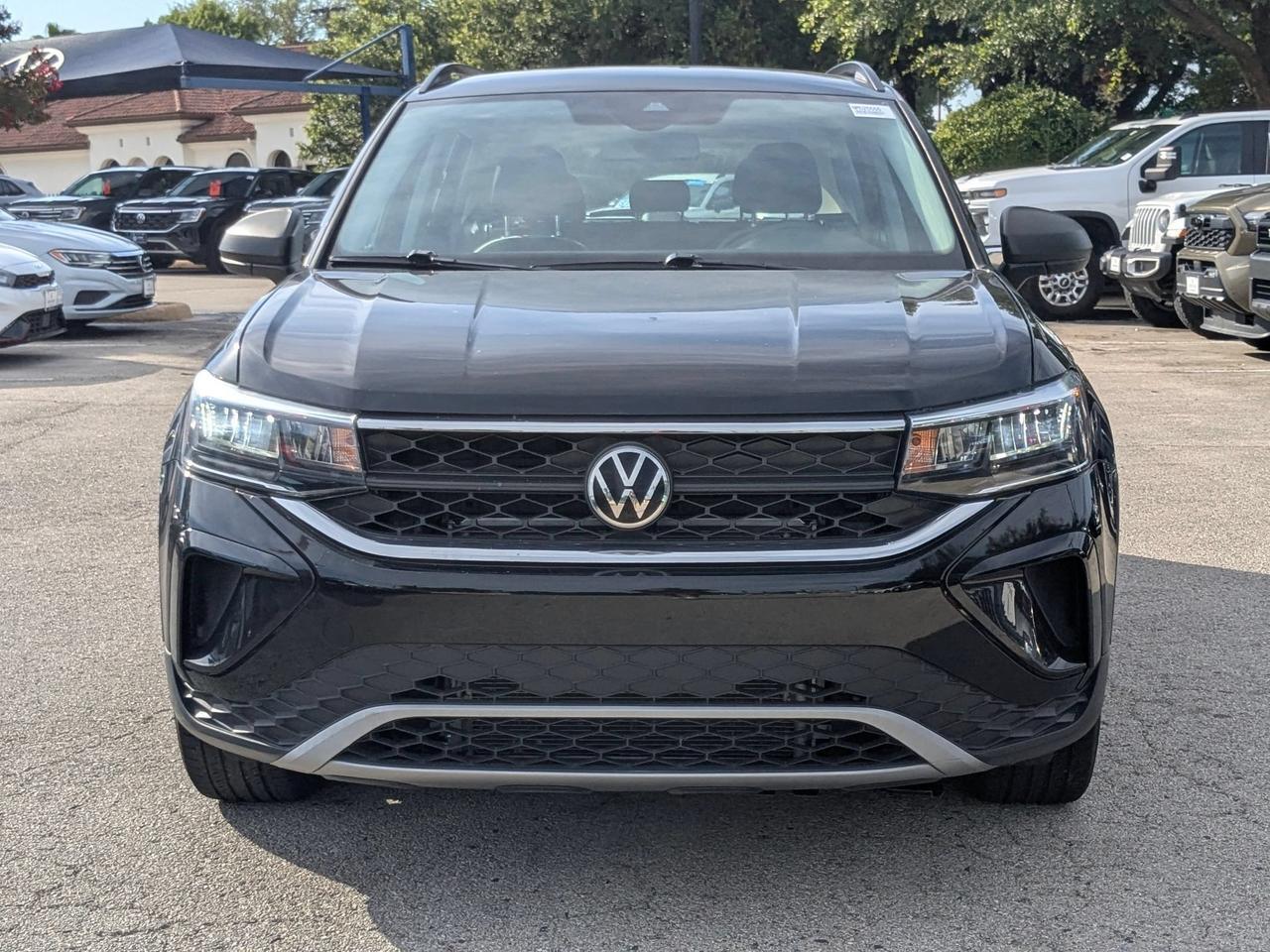 2022 Volkswagen Taos S San Antonio TX