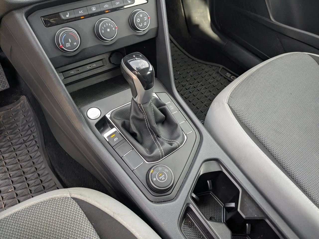2022 Volkswagen Taos S San Antonio TX