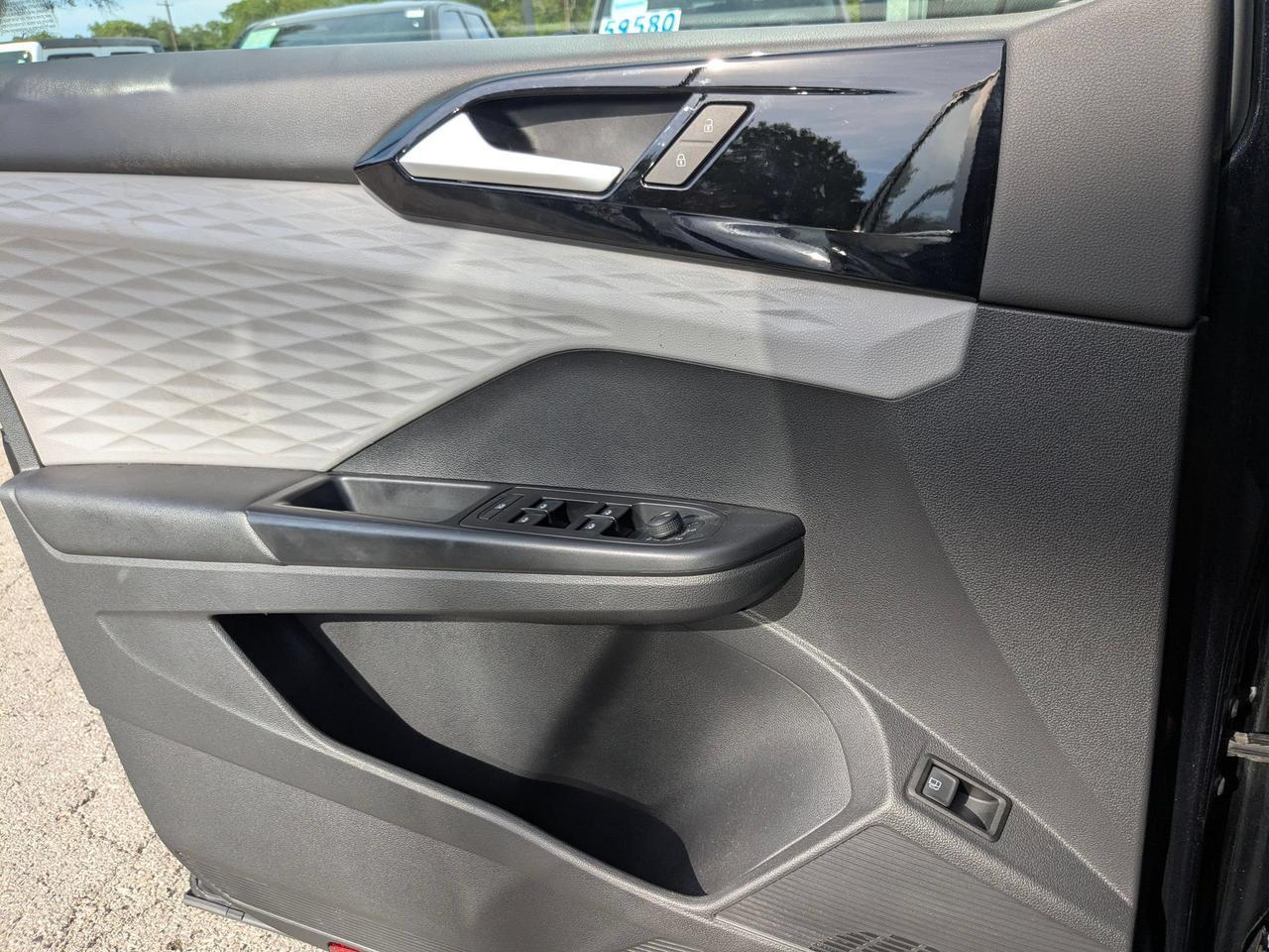 2022 Volkswagen Taos S San Antonio TX