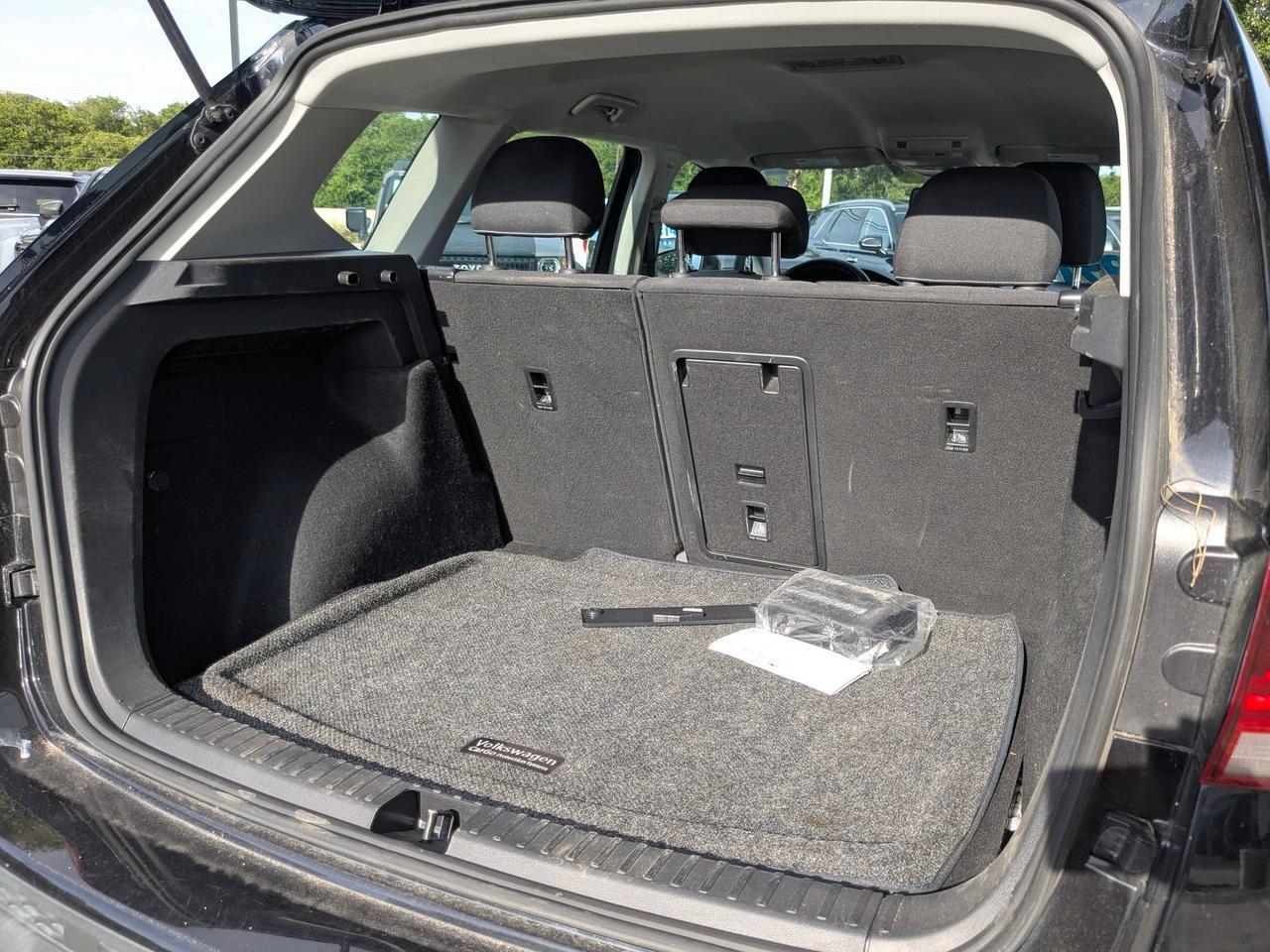 2022 Volkswagen Taos S San Antonio TX