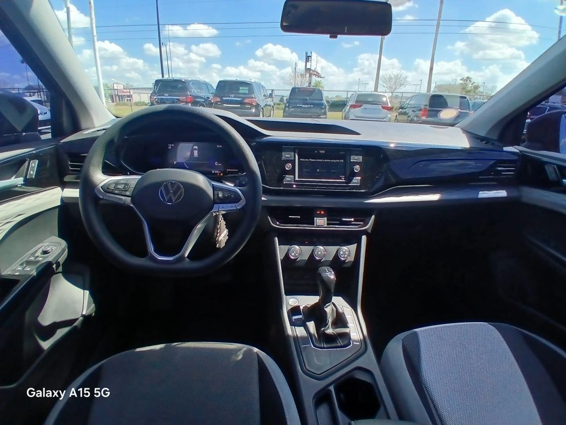 2022 Volkswagen Taos S Sport Utility 4D Maitland FL