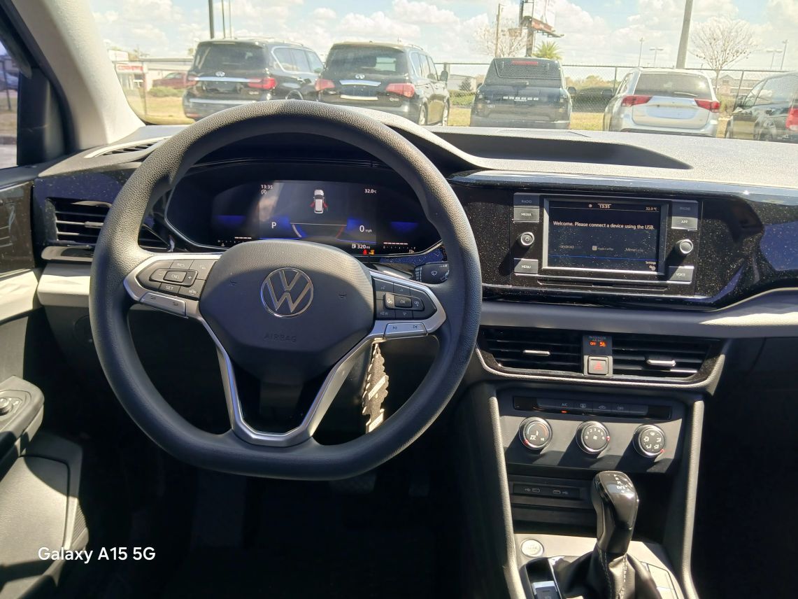 2022 Volkswagen Taos S Sport Utility 4D Maitland FL