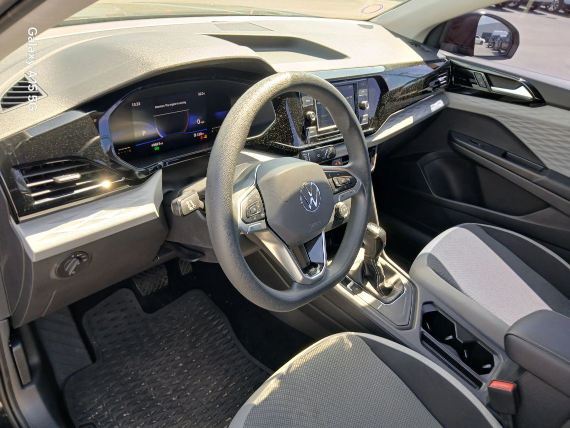 2022 Volkswagen Taos S Sport Utility 4D Maitland FL