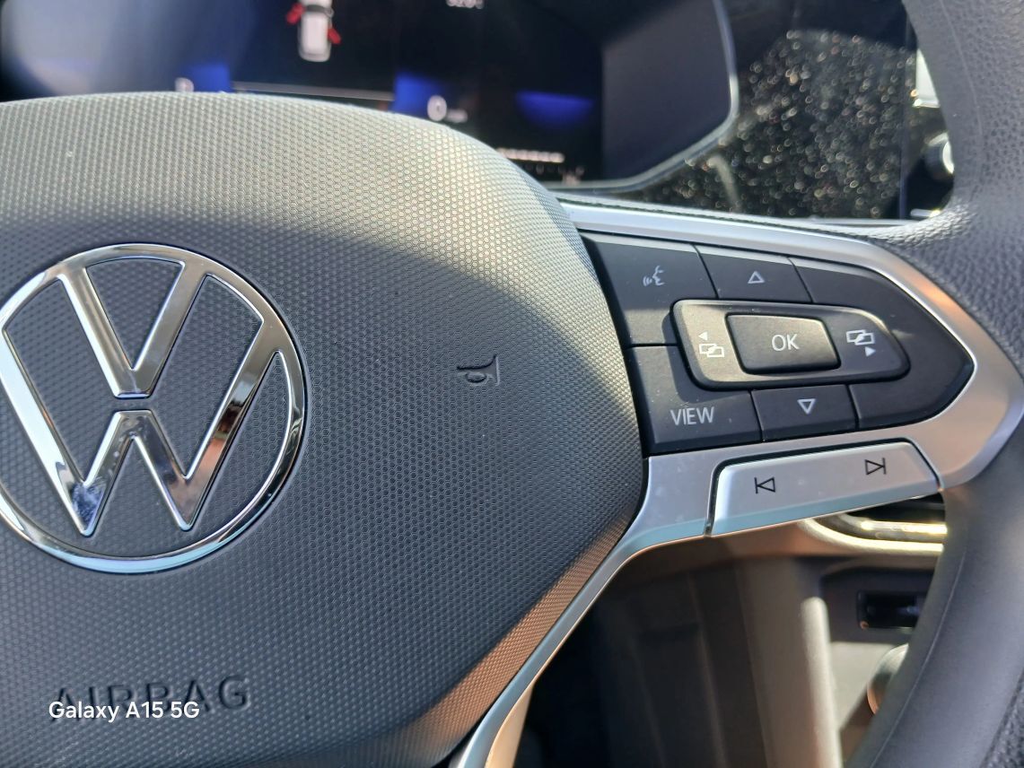 2022 Volkswagen Taos S Sport Utility 4D Maitland FL