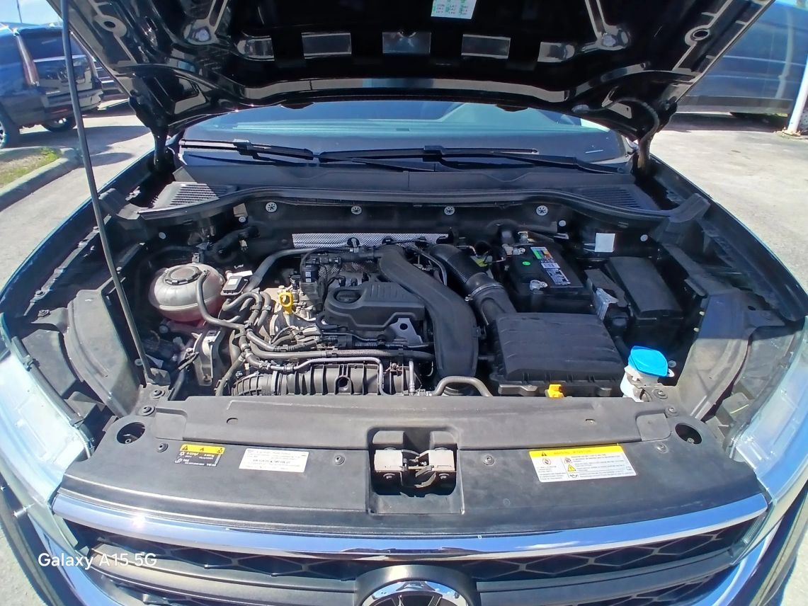 2022 Volkswagen Taos S Sport Utility 4D Maitland FL