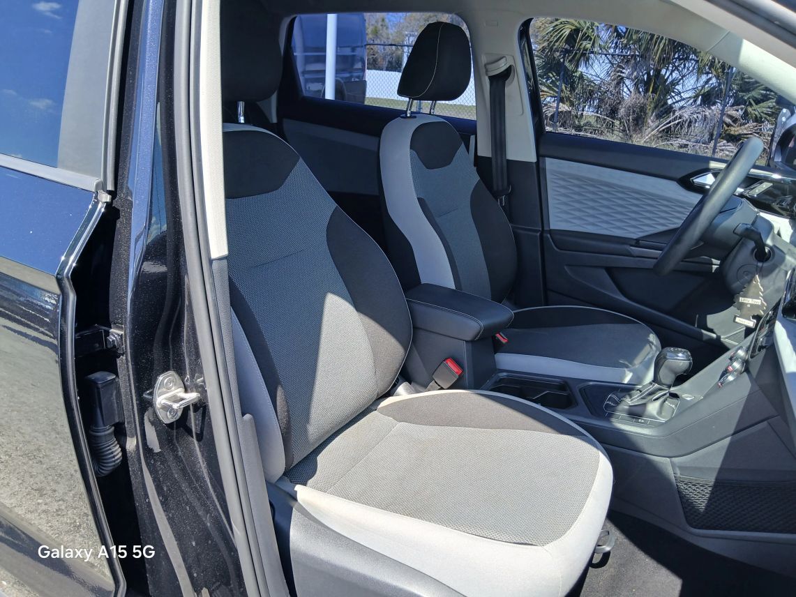 2022 Volkswagen Taos S Sport Utility 4D Maitland FL