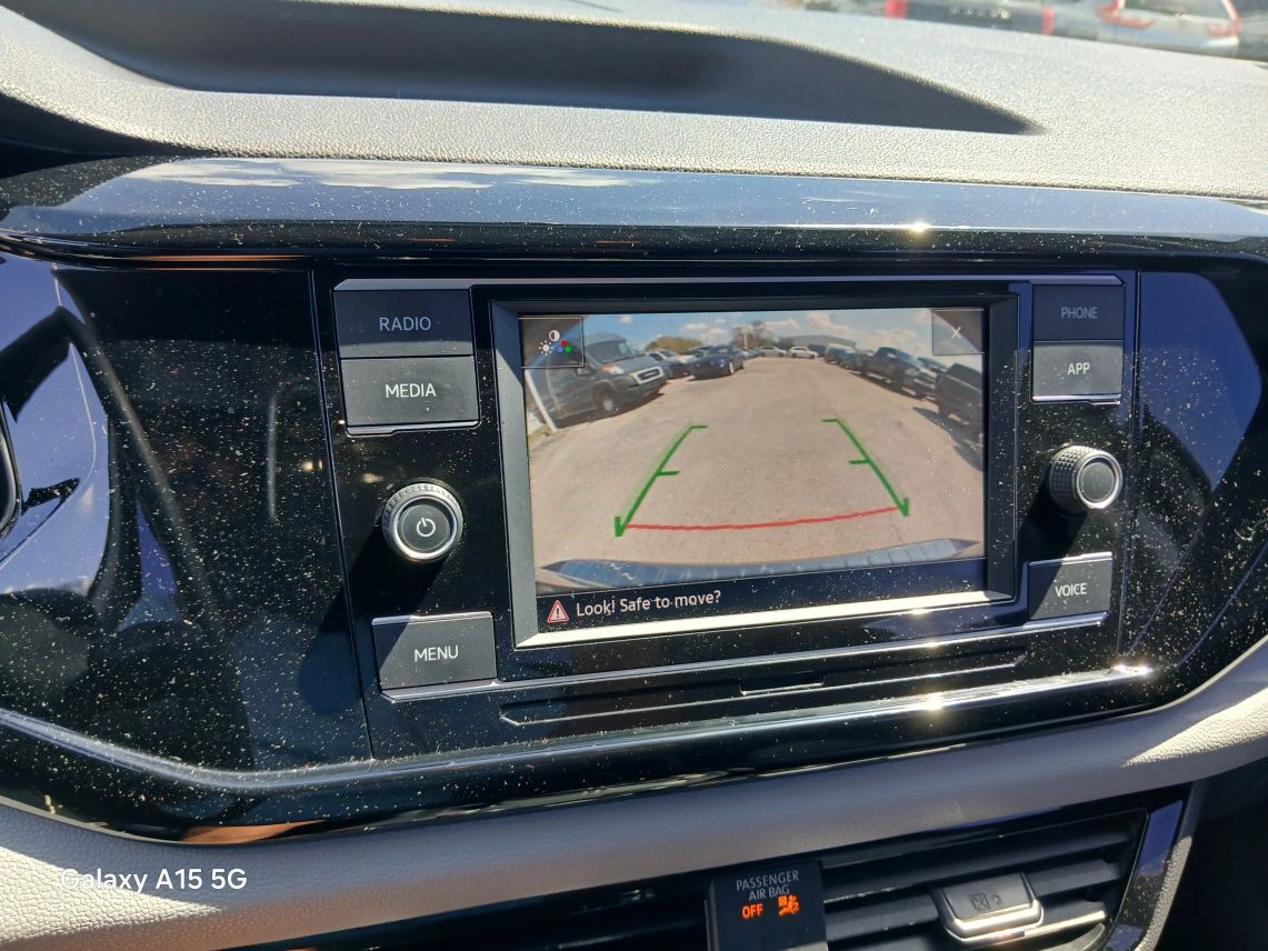 2022 Volkswagen Taos S Sport Utility 4D Maitland FL