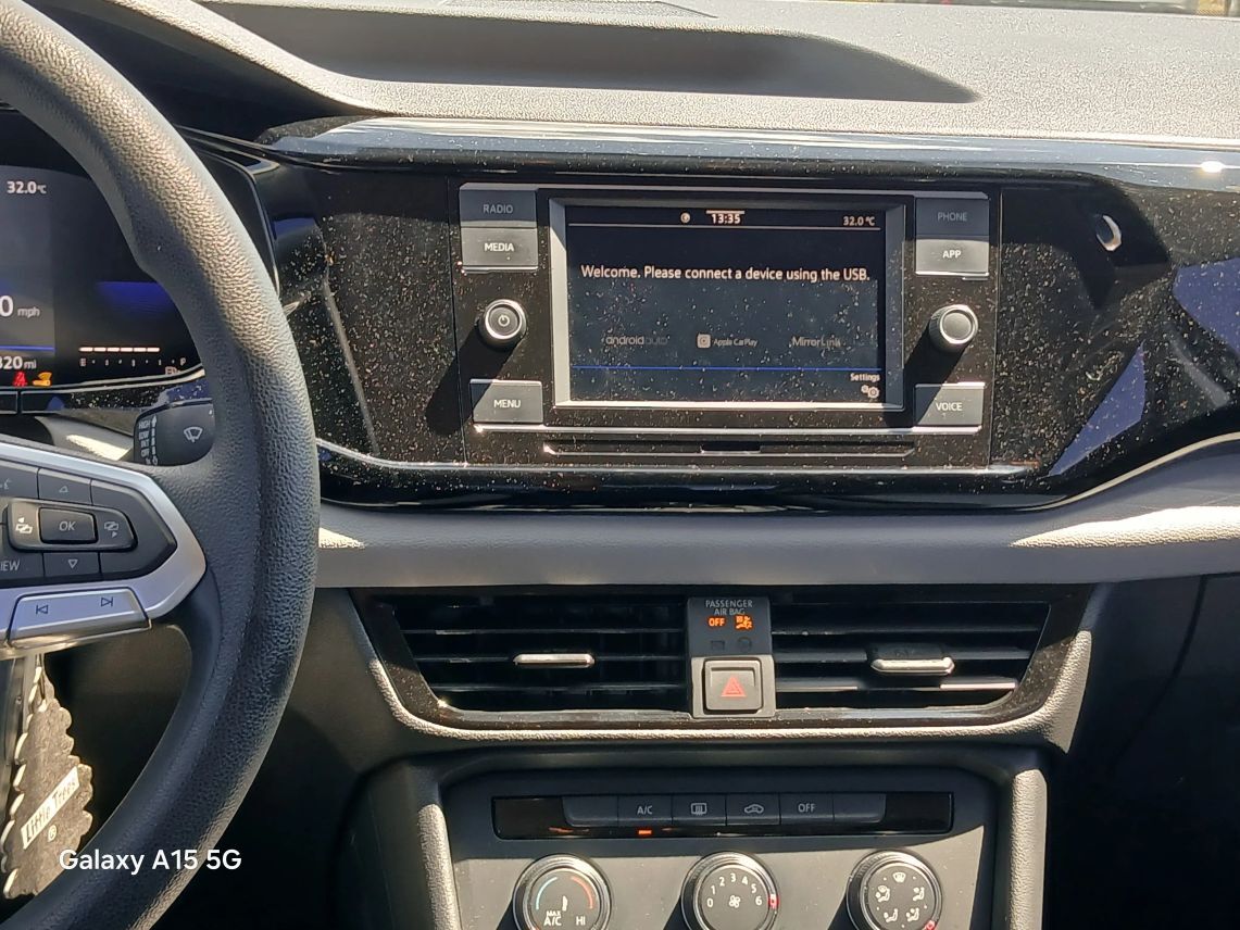 2022 Volkswagen Taos S Sport Utility 4D Maitland FL