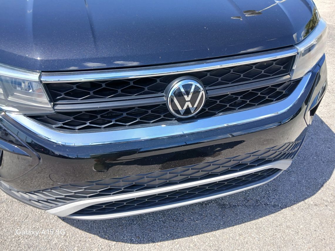 2022 Volkswagen Taos S Sport Utility 4D Maitland FL