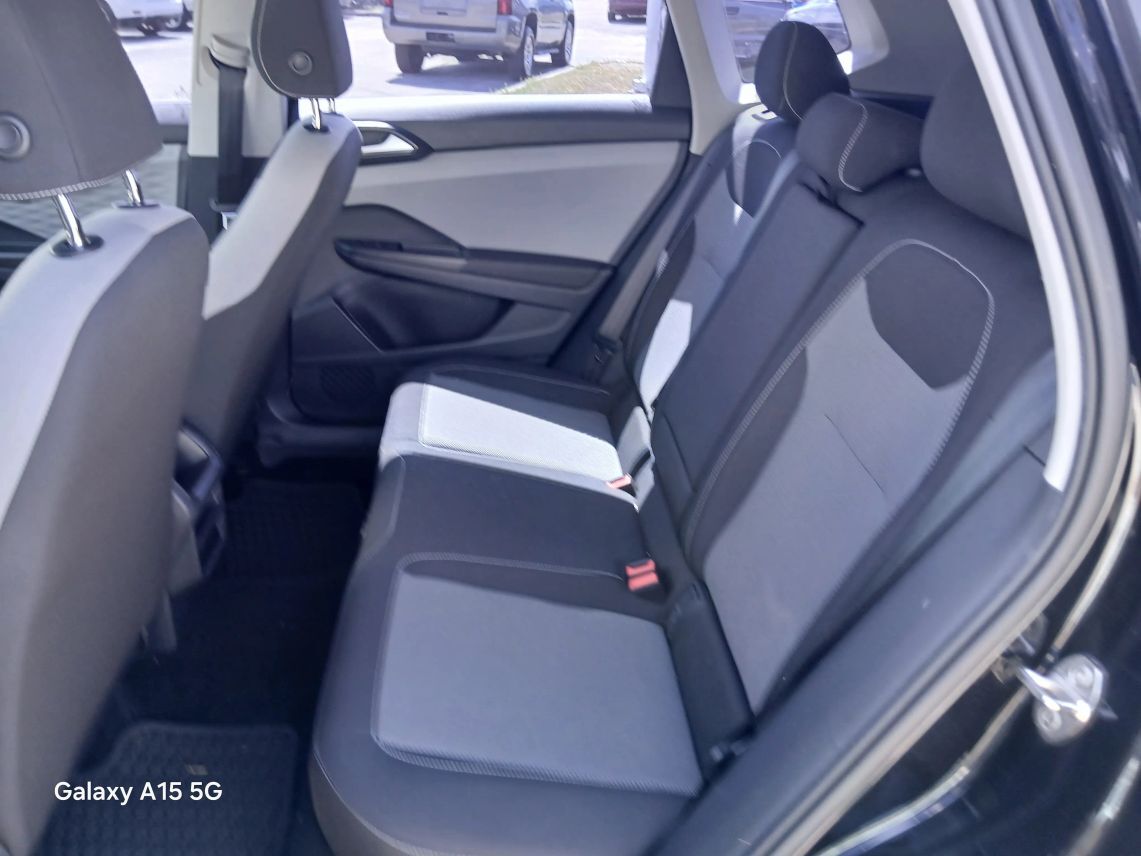 2022 Volkswagen Taos S Sport Utility 4D Maitland FL