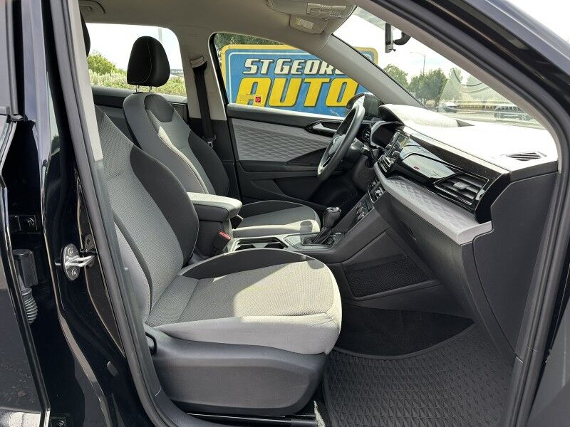 2022 Volkswagen Taos S St George UT