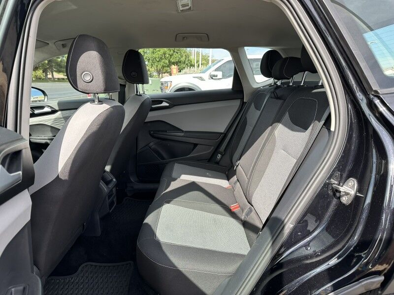 2022 Volkswagen Taos S St George UT