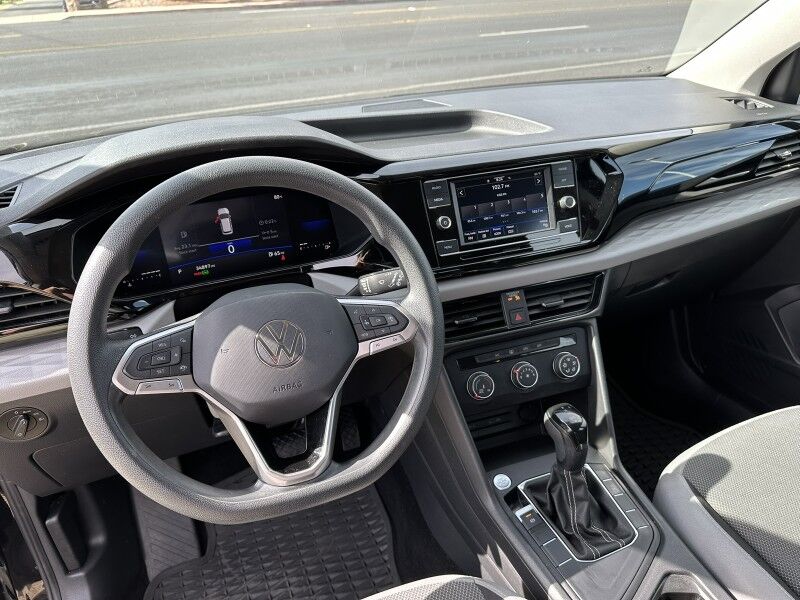 2022 Volkswagen Taos S St George UT