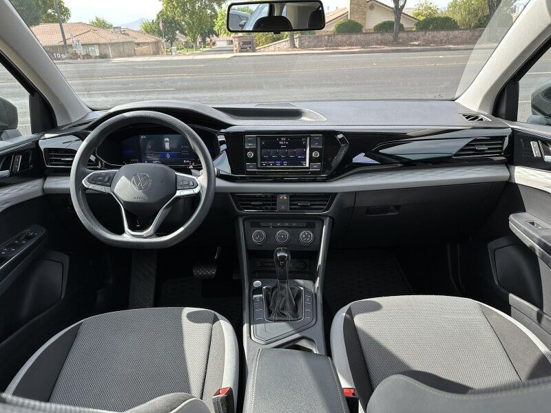 2022 Volkswagen Taos S St George UT