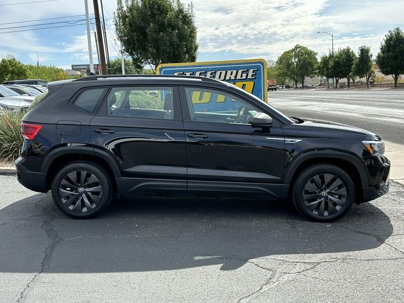 2022 Volkswagen Taos S St George UT