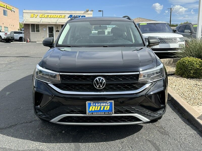 2022 Volkswagen Taos S St George UT