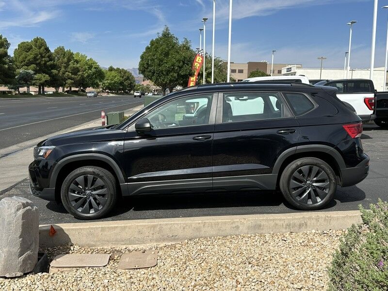 2022 Volkswagen Taos S St George UT