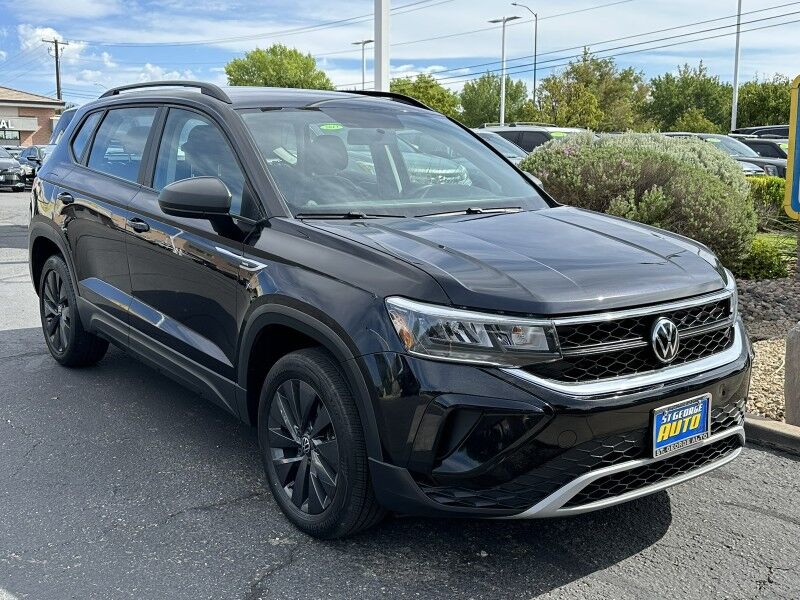 2022 Volkswagen Taos S St George UT