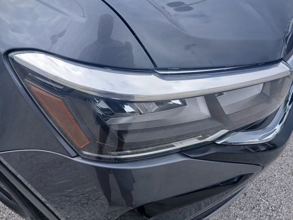 2022 Volkswagen Taos SE photo 15