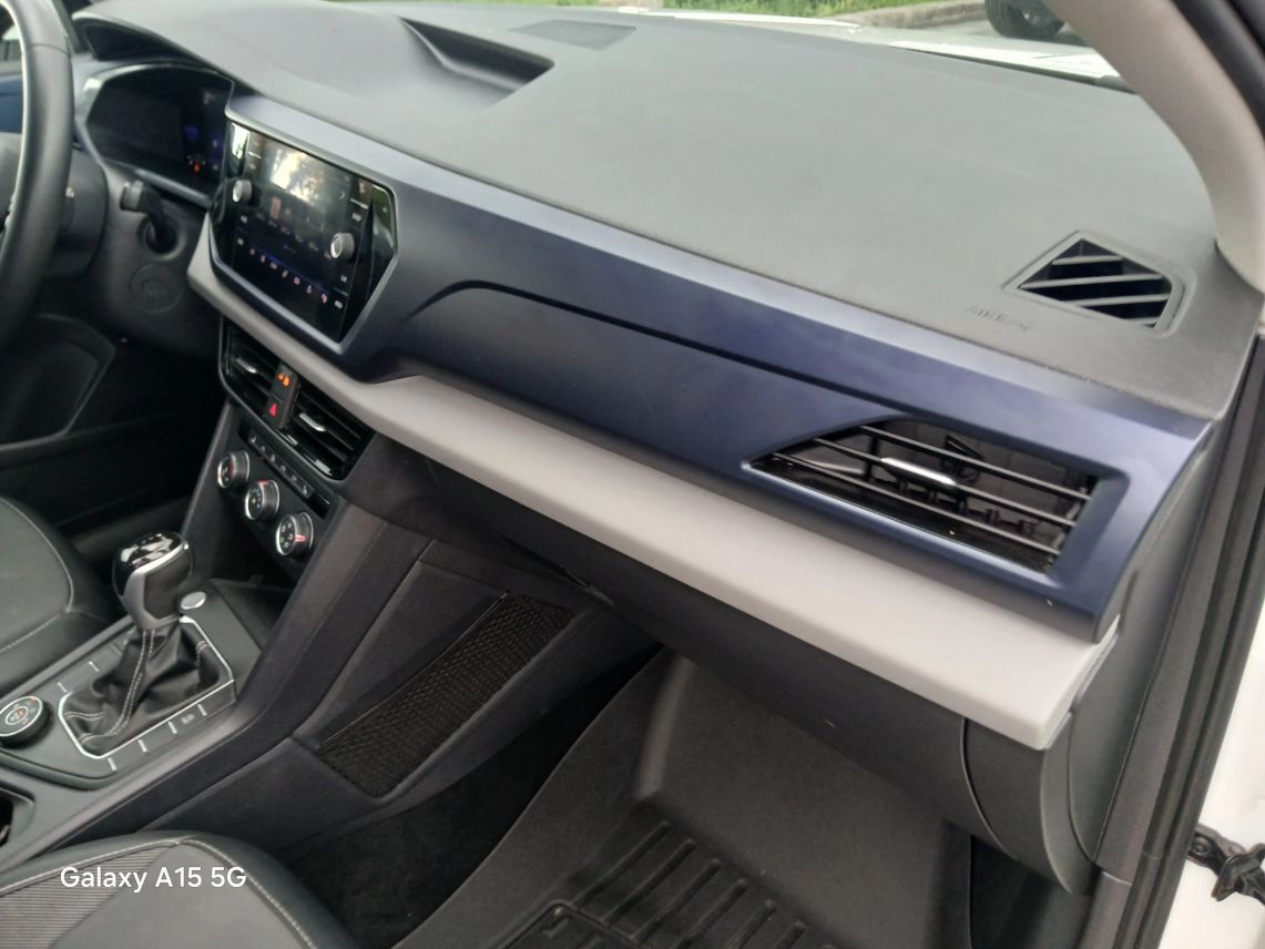 2022 Volkswagen Taos SE 4MOTION Sport Utility 4D Maitland FL