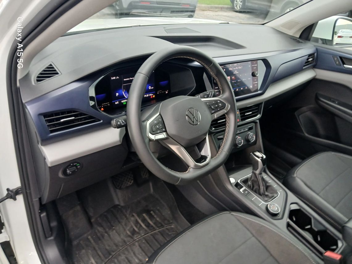 2022 Volkswagen Taos SE 4MOTION Sport Utility 4D Maitland FL