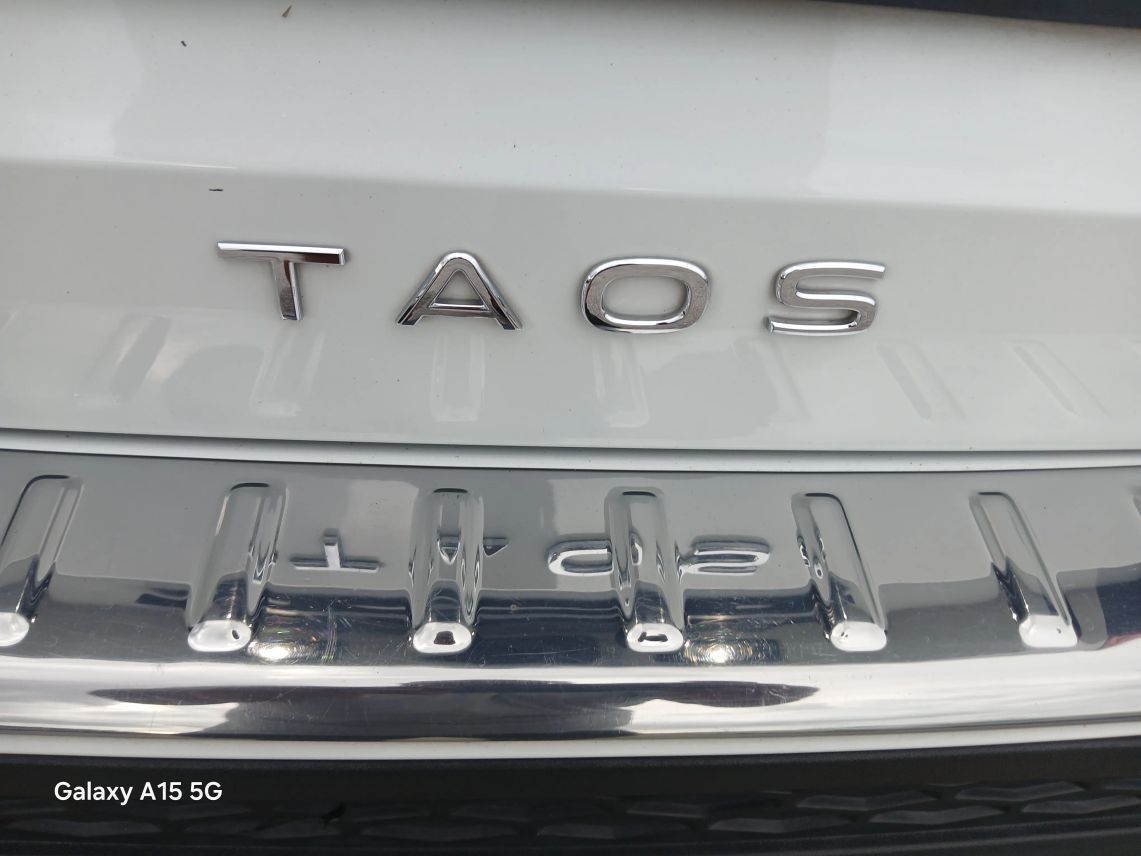 2022 Volkswagen Taos SE 4MOTION Sport Utility 4D Maitland FL