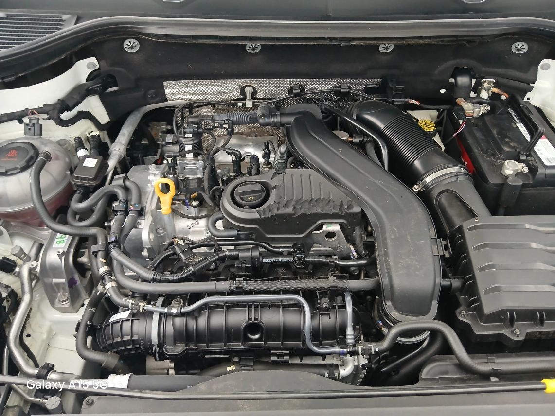 2022 Volkswagen Taos SE 4MOTION Sport Utility 4D Maitland FL